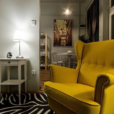 Cosy Apartment In Party District K30 布达佩斯 外观 照片