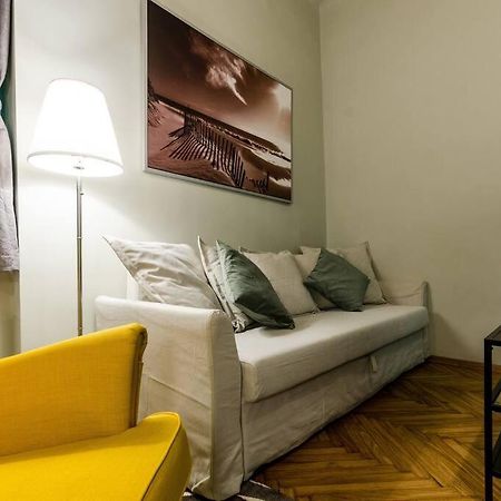 Cosy Apartment In Party District K30 布达佩斯 外观 照片