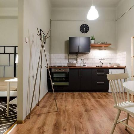 Cosy Apartment In Party District K30 布达佩斯 外观 照片