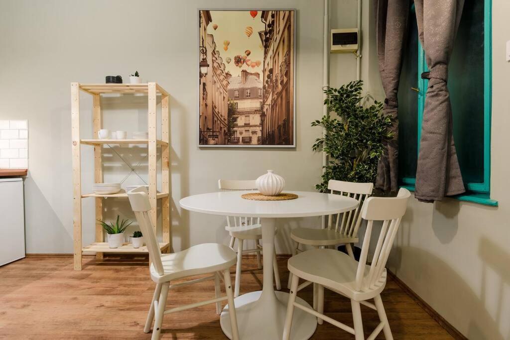Cosy Apartment In Party District K30 布达佩斯 外观 照片